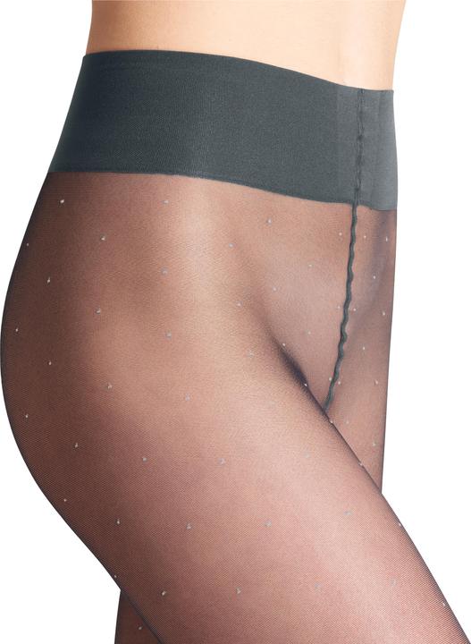 Actual product image Falke Plumetis TI (20DEN, M)