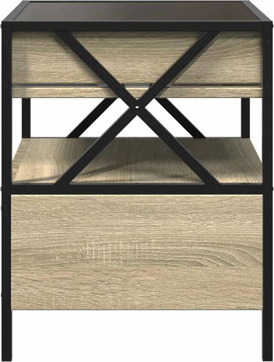 Immagine prodotto vidaXL Lenochka (40 x 40 x 51 cm)