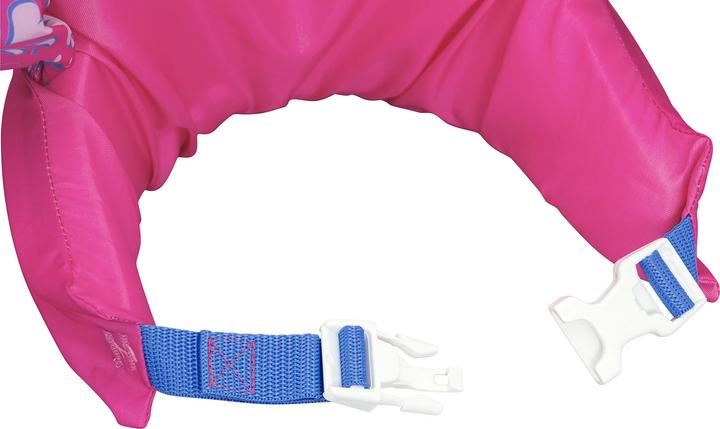 Productafbeelding Bestway ® Puddle Jumper® Schwimmflügelweste Kleiner Delfin 2-6 Jahre