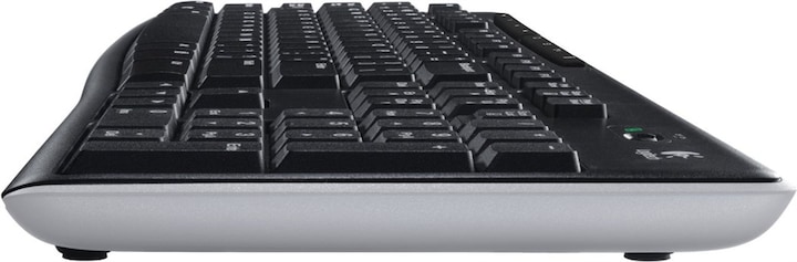 Produktbild Logitech K270 (DE, Kabellos)