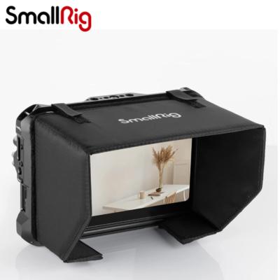 Actual product image SmallRig 3456 Atomos Shinobi 7 Cage (Kit)