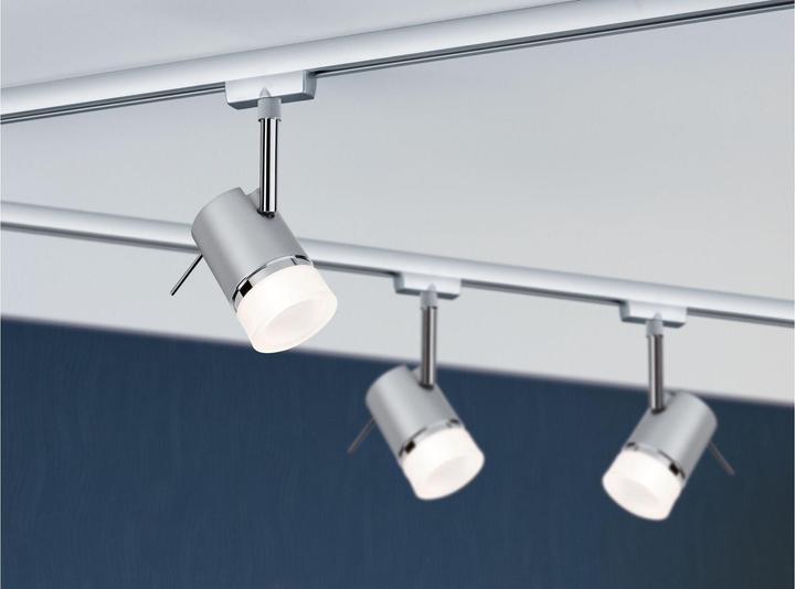 Produktbild Paulmann URail Spot Pipe (GU10)