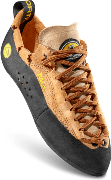 Produktbild La Sportiva Mythos (37)