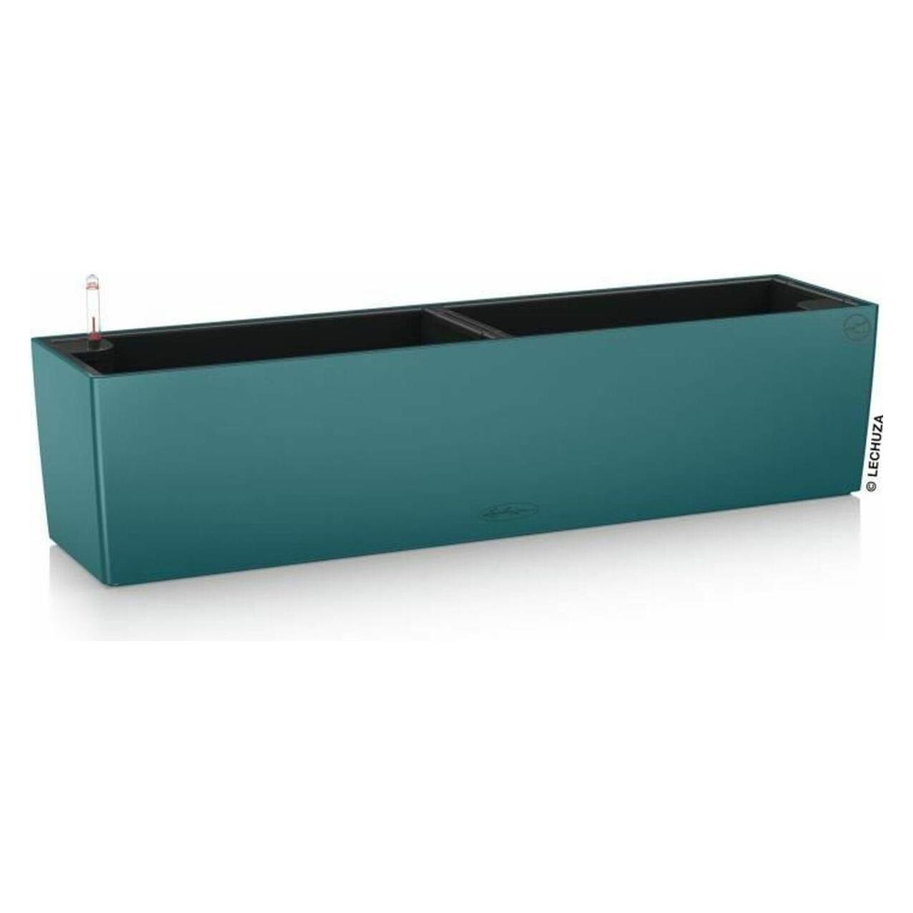 Lechuza, Bloempot, Bloempot Balconera Kleur 80 (79 x 79 x 19 cm)