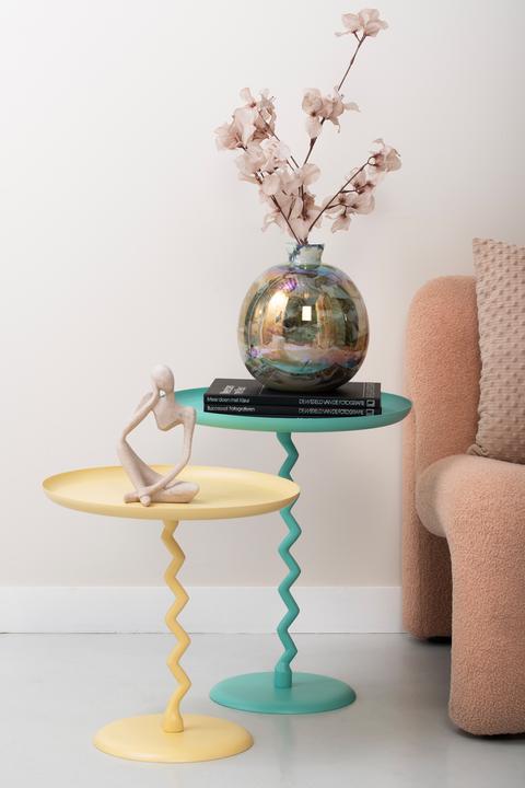 Immagine prodotto Leitmotiv Side Table Zig Zag Medium