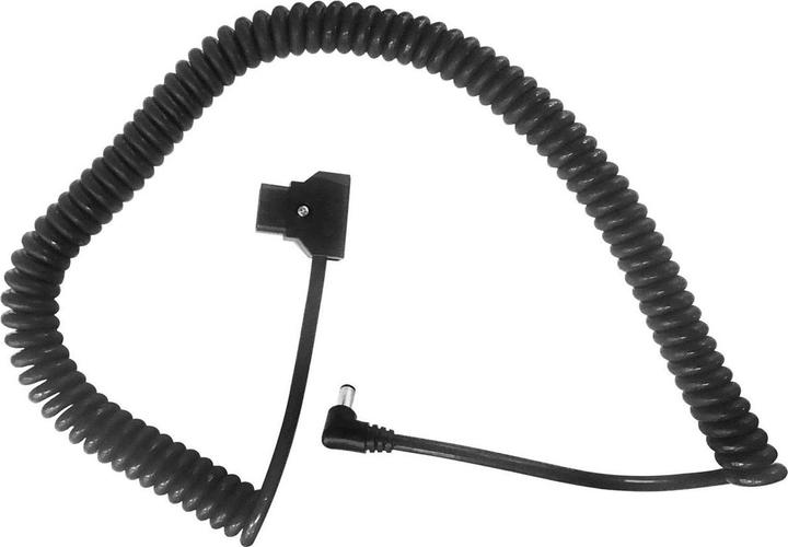 Nanlite D-Tap To 5,5mm Adapter With Cable