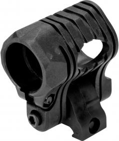 Immagine prodotto Skilhunt Montagehalter für eine 20 mm Schiene für MT-P2 Taschenlampen