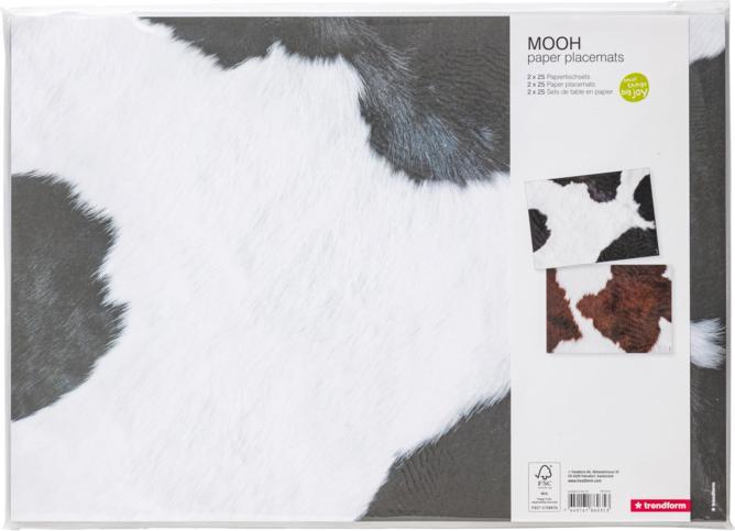 Image du produit Trendform Mooh (42 x 29.70 cm)