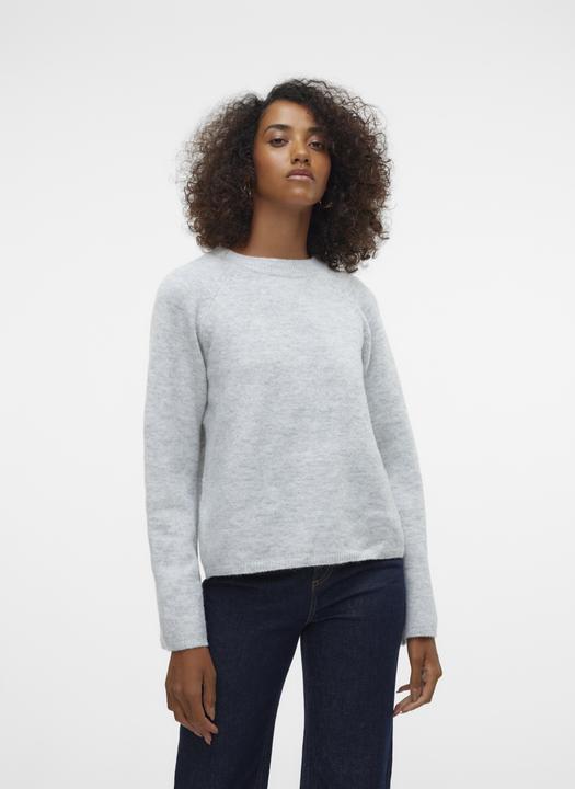 Image du produit Vero Moda VMELOWEN Pull-over Pull en maille (M)