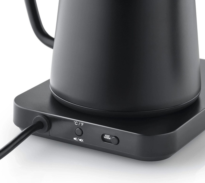 Image du produit Graef GK502 (0.90 l)