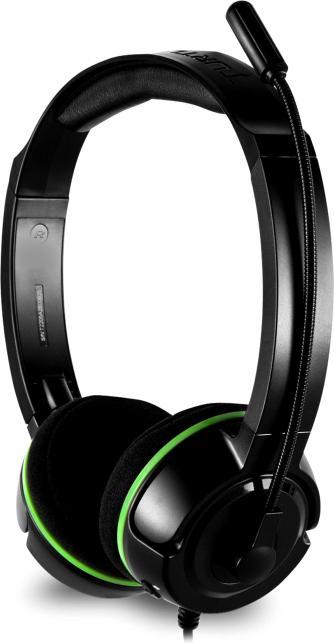 Actual product image Turtle Beach Ear Force XLa (Cable)