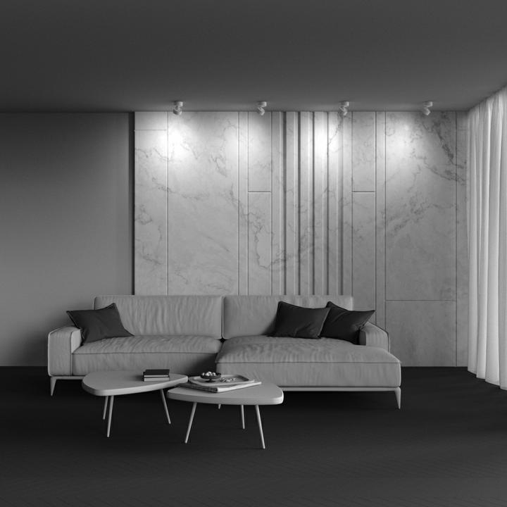 Produktbild Maytoni Onda (900 lm)