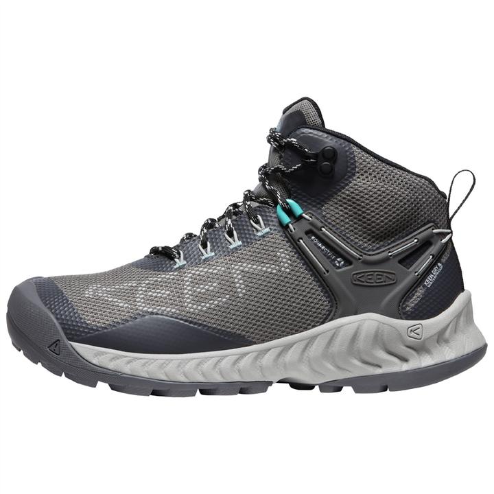 Actual product image Keen W Nxis Evo Mid WP (38)