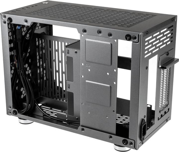 Produktbild Kolink Rocket Heavy Vented (Mini-ITX)