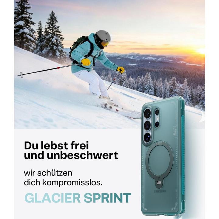 Produktbild Torras Ostand Q3 Air (Samsung Galaxy S26 Ultra)