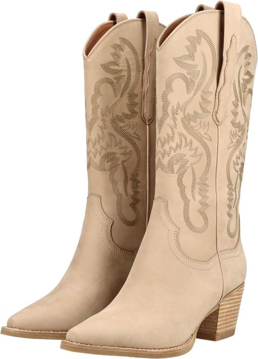 Image du produit Jeffrey Campbell Stiefel (37)