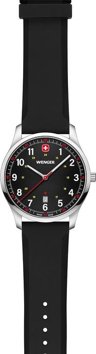 Produktbild Wenger City Sport (42 mm)