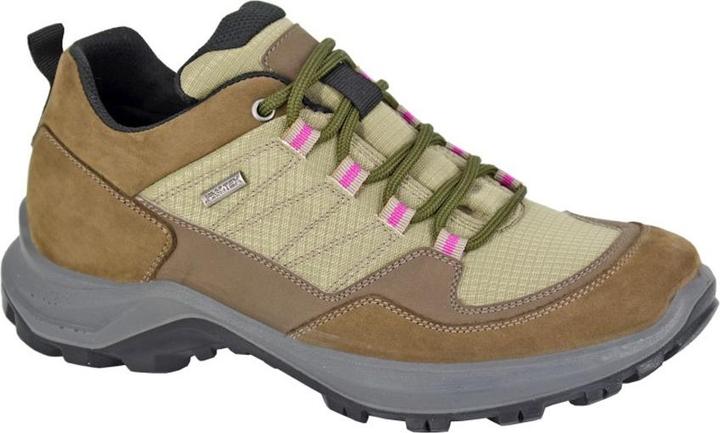 Produktbild IMAC Trail Schuhe Leder (38)