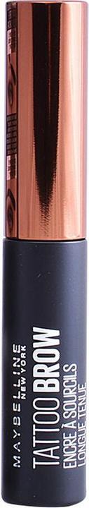 Image du produit Maybelline New York Tatouage Sourcils (3 Dark Brown)