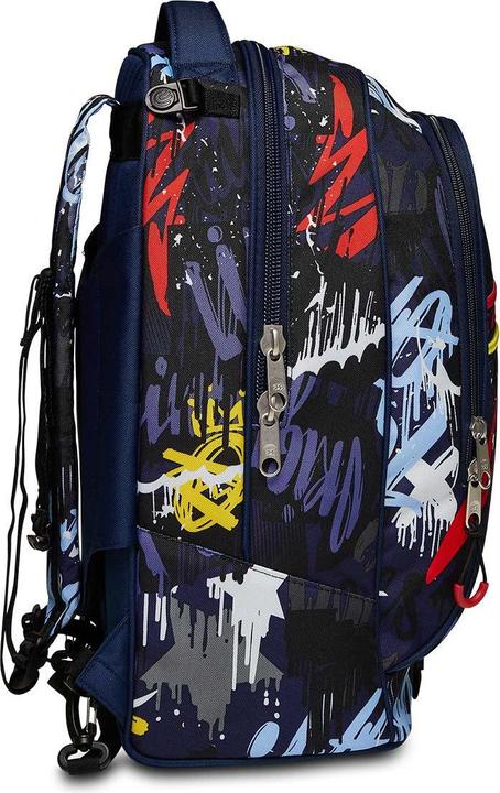 Image du produit Seven Cric de chariot 2 roues WD Spray (34 l)