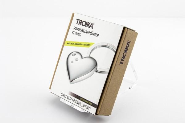 Actual product image Troika Shiny