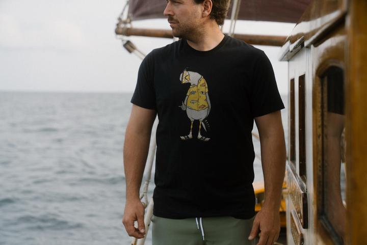 Produktbild Lakor Flipping the Bird (S)