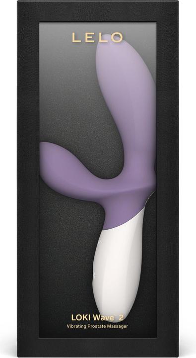 Produktbild LELO Loki Wave 2