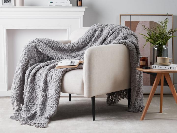 Actual product image Beliani Vella (150 x 200 cm)