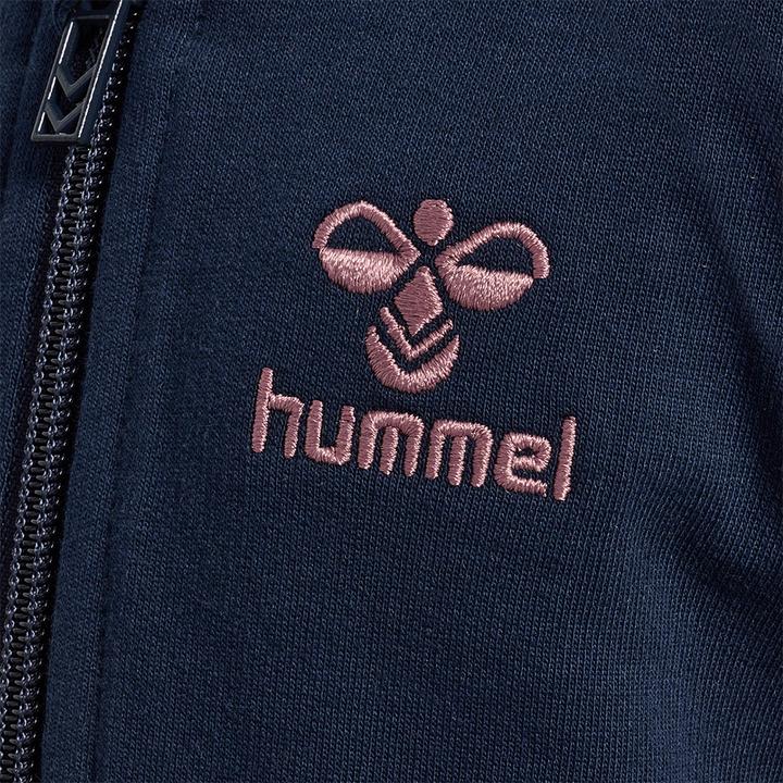 Produktbild hummel Hmlaidan Zip Jacket (98)