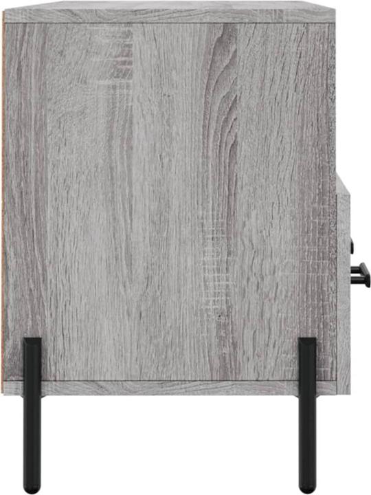 Actual product image vidaXL Camille (102 x 36 x 50 cm)