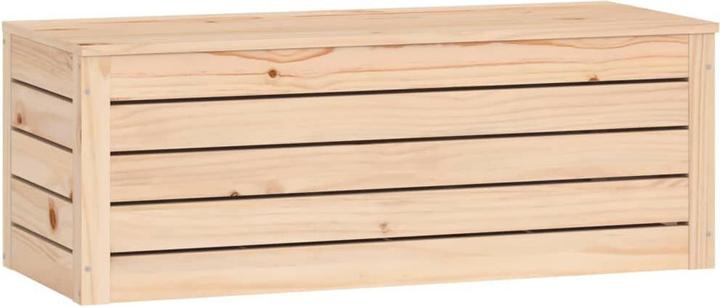 Produktbild VidaXL Truhe (89 x 36.5 x 33 cm)