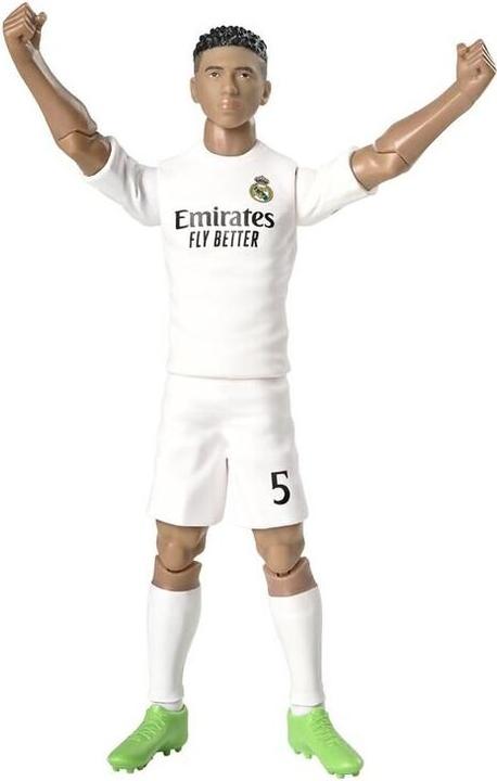 Image du produit Banbo Toys Socker Real Madrid Bellingham 20cm