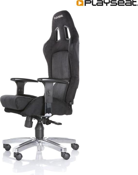 Actual product image Playseat Office Seat Alcantara
