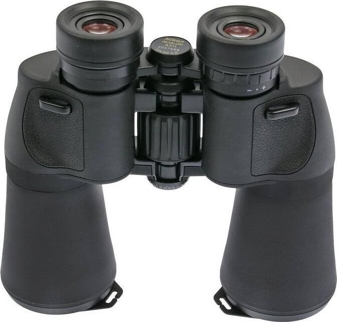 Actual product image Nikon Aculon A211 (12 x, 50 mm)