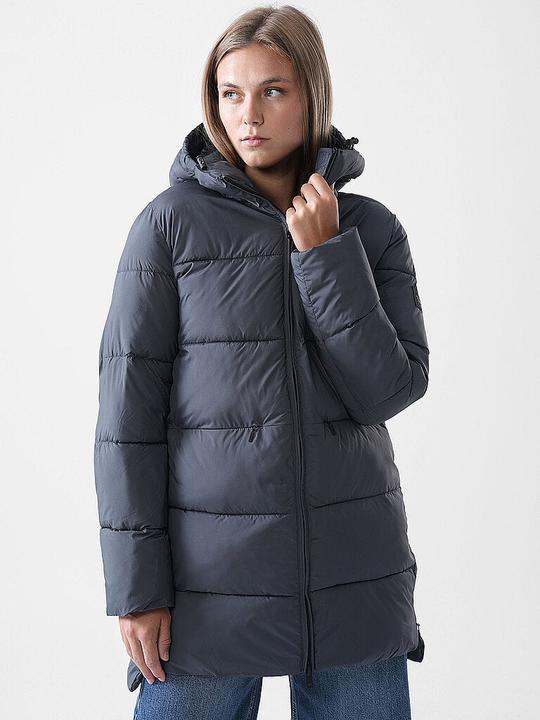 Immagine prodotto Ecoalf Women's Marangu Jacket