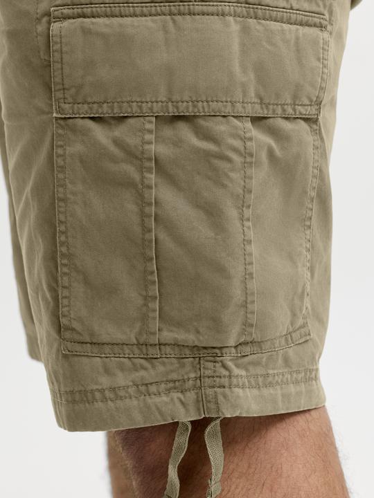Image du produit Jack & Jones Plus Size Relaxed Fit Cargo Shorts Cargo Shorts (46)
