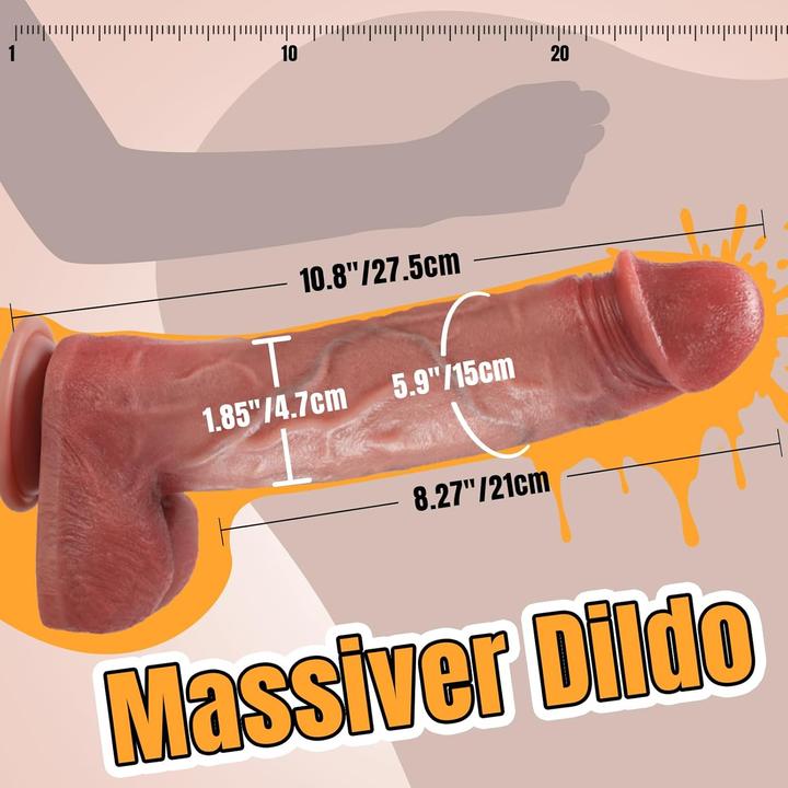 Image du produit Pronfans Réaliste