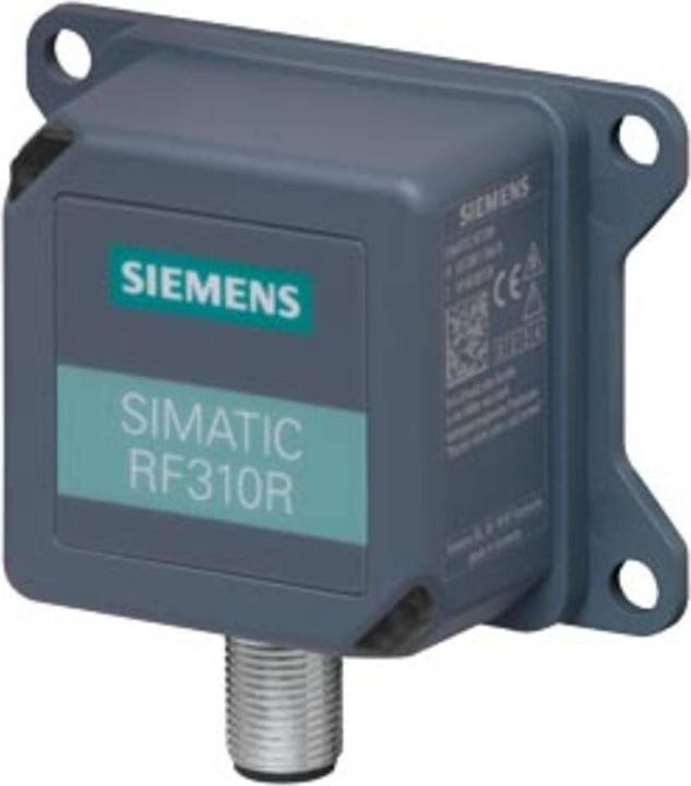 Produktbild Siemens Reader 6GT2801-1BA10