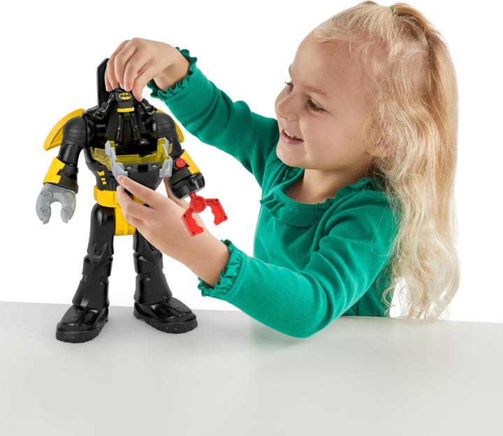 Produktbild Fisher-Price HYG31