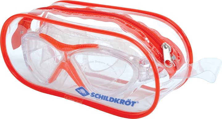 Actual product image Schildkröt Junior swimming goggles Bali (One size)