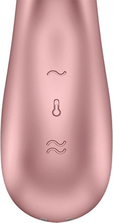 Produktbild Satisfyer Hot Lover