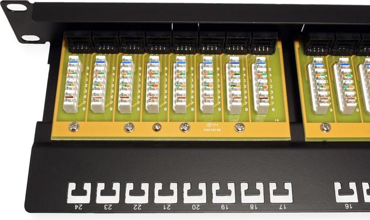 Image du produit Value panneau de brassage