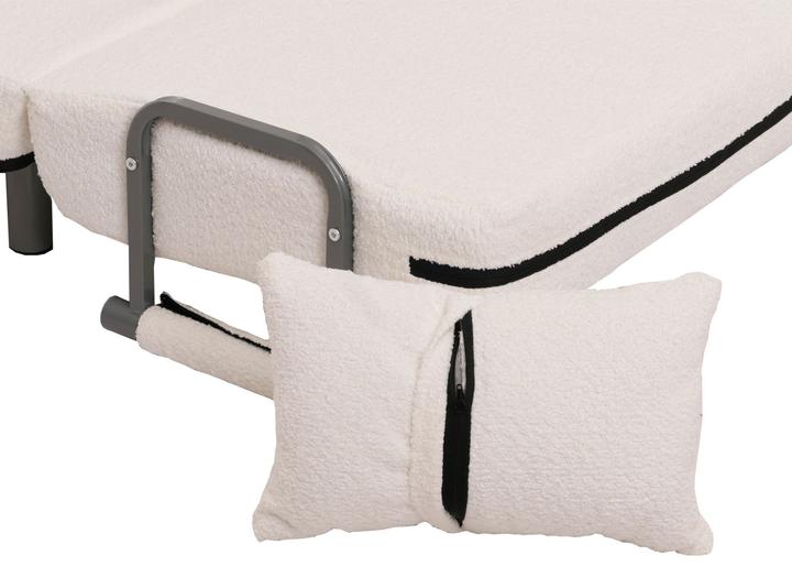 Produktbild JOHN316 Schlafsessel (2-Sitzer)
