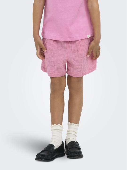 Image du produit Only Kmgthyra Life String Shorts Wvn Noos (104)
