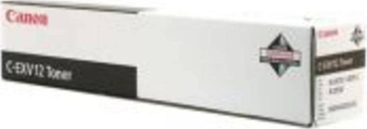 Produktbild Canon C-Exv 12 (BK)