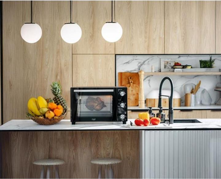 Produktbild Adler Elektrischer Ofen 48L