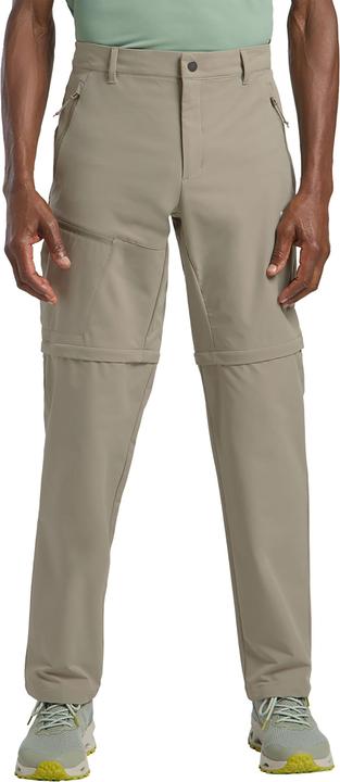 Image du produit Jack Wolfskin Pico Trail Zip Off Pants M (46)