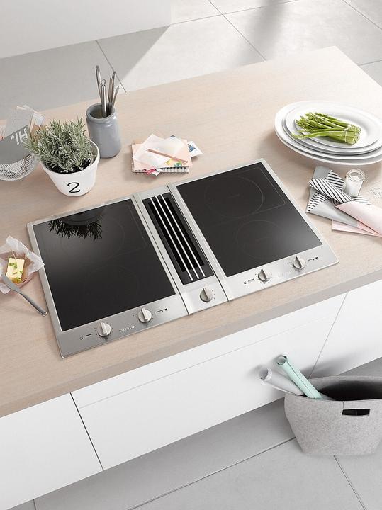 Produktbild Miele Csda 1010 (88.50 cm, Elektrokochfeld)