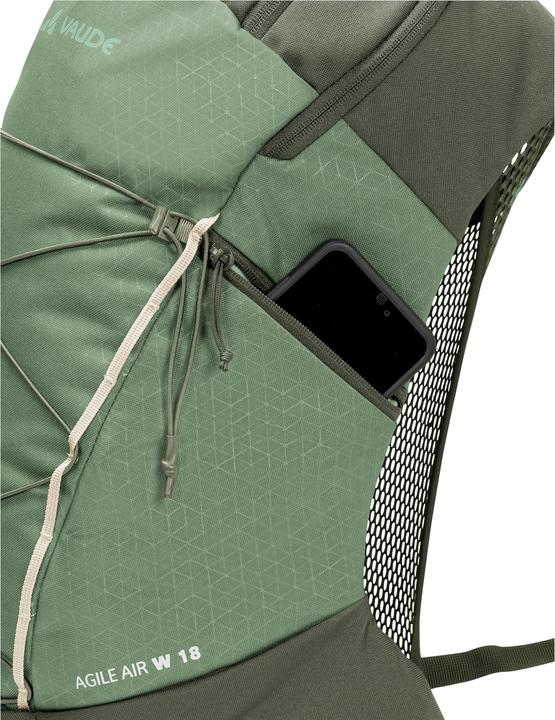 Produktbild Vaude Agile Air (18 l)