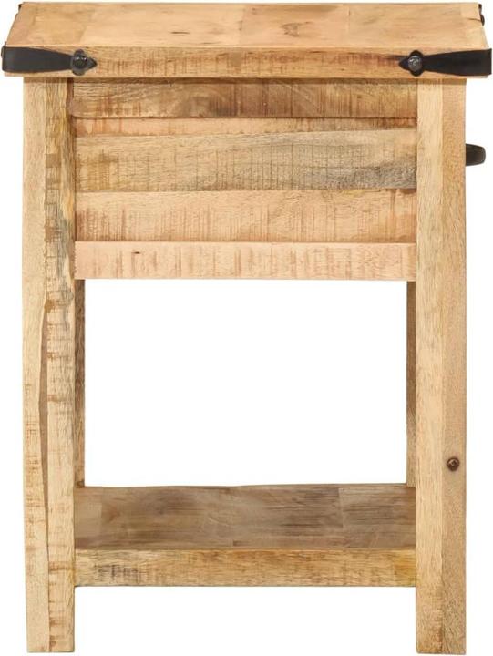 Immagine prodotto vidaXL Nachttisch (40 x 40 x 50 cm)
